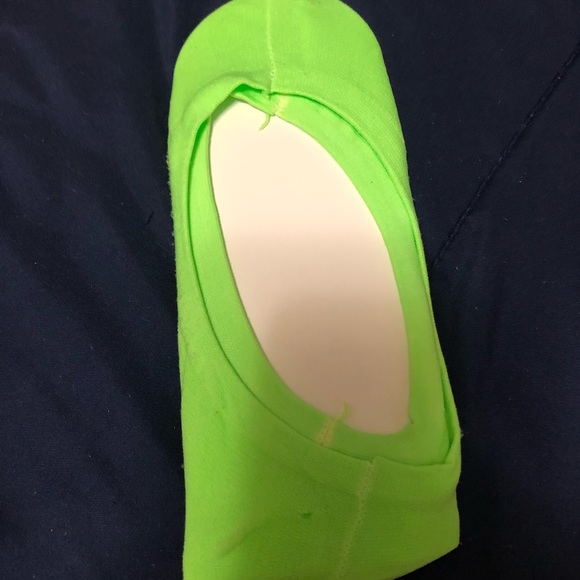 No shoe socks - Picture 4 of 6